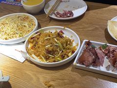 -榆林镇筋饼(知春路店)