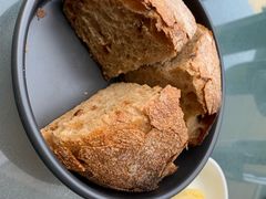 -君悦酒店·La Terrazza意合園·意式风味