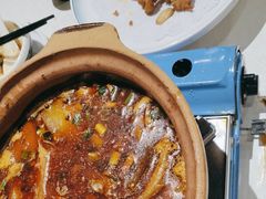 -李氏传家菜(兴城路店)