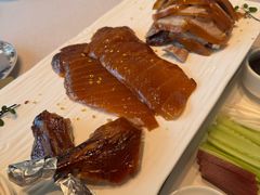 -漢舍中国菜馆(889广场店)