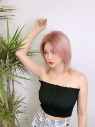 -MRMODE时尚先生美发沙龙