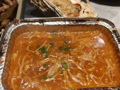 -黄鱼炙夜(华家池店)