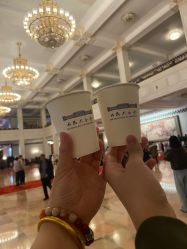 -人民大会堂宴会厅