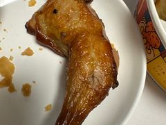 -大益烤鸡