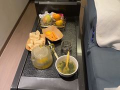 -华夏良子·足道SPA艾灸(铁道大厦店)