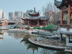 -南普公园
