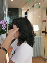 -意廊 Hair Salon