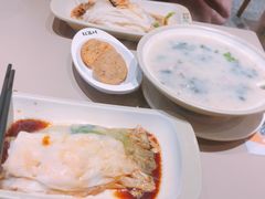 -红荔村肠粉(岗厦店)