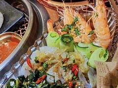 -九田家黑牛烤肉料理(新辰里亚运村店)