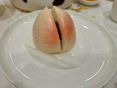 -粤珍轩·家宴·广式茶点(新城广场店)