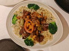 -马克西姆俄罗斯餐厅(通亚街店)