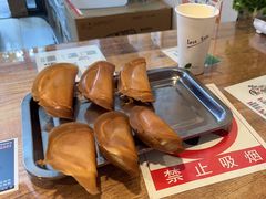-贺记蛋烘糕(文庙西街店)