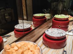 -西藏饭店·亚克·食光自助餐厅(文殊院店)