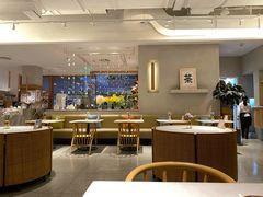 大堂-WOKKA by艮上(中海环宇荟店)