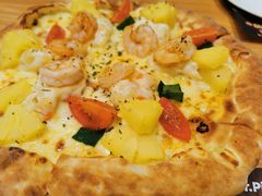 -米斯特比萨(光华桥凯德MALL天津湾店)