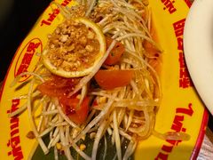 -泰盏鬼·颓废冬阴(陈家祠扬韬店)