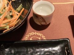 -金沙滩喜来登度假酒店-雅日本餐厅