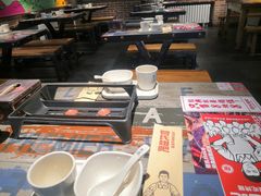 大堂-管氏翅吧(广渠门店)