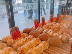 -原麦山丘(新中关店)
