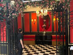 -新白鹿餐厅(第一百货店)