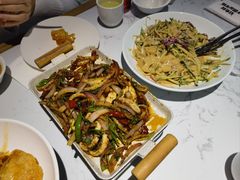 -关东小磨东北菜(漕河泾印象城店)