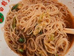 -白鹤大冷面