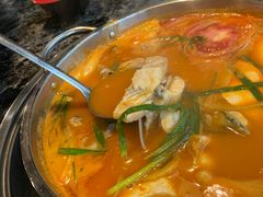 -雷山鱼酱酸汤鱼·酸汤牛肉(花果园T1区店)