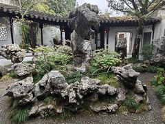 -留园