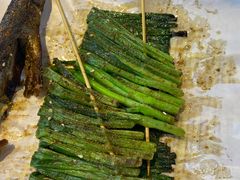 -新疆阿卜杜拉烧烤餐厅(四方坪店)