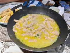 -一味大院•桐庐菜传承店(春江路店)