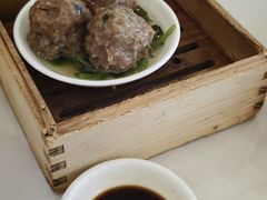 -国贸旋转餐厅(国贸广场店)