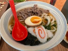 -Tuna maki寿司(苏州万象天地店)