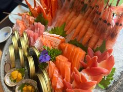 -德川家日本料理(中关村店)