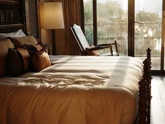 -澳门圣地牙哥古堡酒店