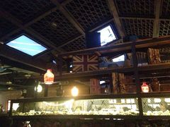 -大碗厨 25年老字号 现炒湘菜(四季天地店)