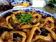 -洞天食府(北大街店)