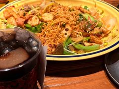 -北丐先生·野馄饨烧烤(长宁龙之梦店)