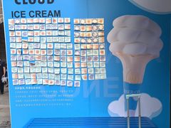 -CORNER CONE GELATO酷矿手作霜淇淋(南头古城店)