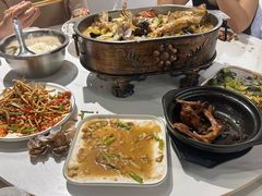 -品鲜海鲜餐厅(黄厝店)