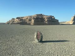 -敦煌雅丹国家地质公园