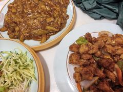 -稻品香小锅饭豆腐馆(北三路店)