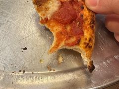 -Paisano's Pizzeria(愉景湾店-db店)