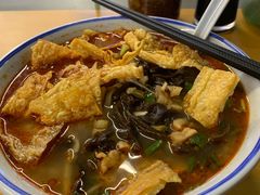 柳州螺蛳粉-八十八粉儿(尚都店)