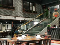 大堂-猪腰一家·地道佛山菜(里水店)