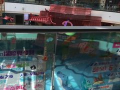 -万达茂商场(南京仙林店)