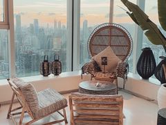 -Jungle Nat 高空餐厅