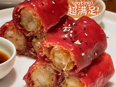-蝴蝶里·粤菜·点心(龙湖杭州金沙天街店)