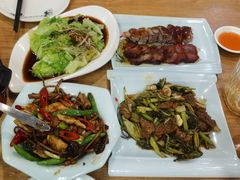 -宏记广东客家菜(丰汇店)
