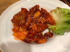 -觅山云南菜(泊富ICITY店)