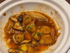 -俭寨大盘鸡·新疆菜·烧烤(博乐店)